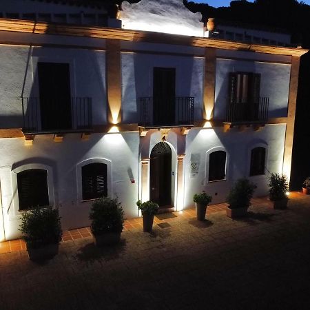 Villa Del Vescovo 切法卢 外观 照片